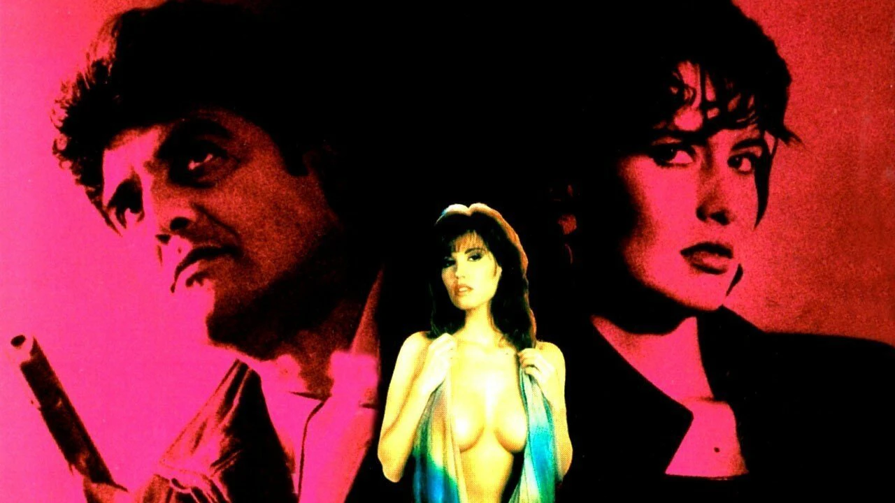 Đôi mắt thiên thần