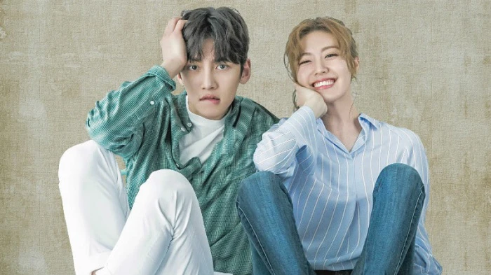 Phim Đối Tác Đáng Ngờ (Gỡ rối tình yêu) - Suspicious Partner (2017)