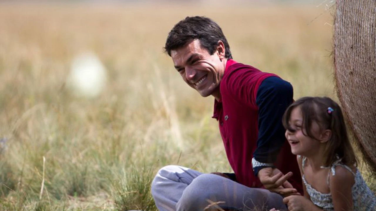 Phim Đồng Nhân - Copperman (2019)