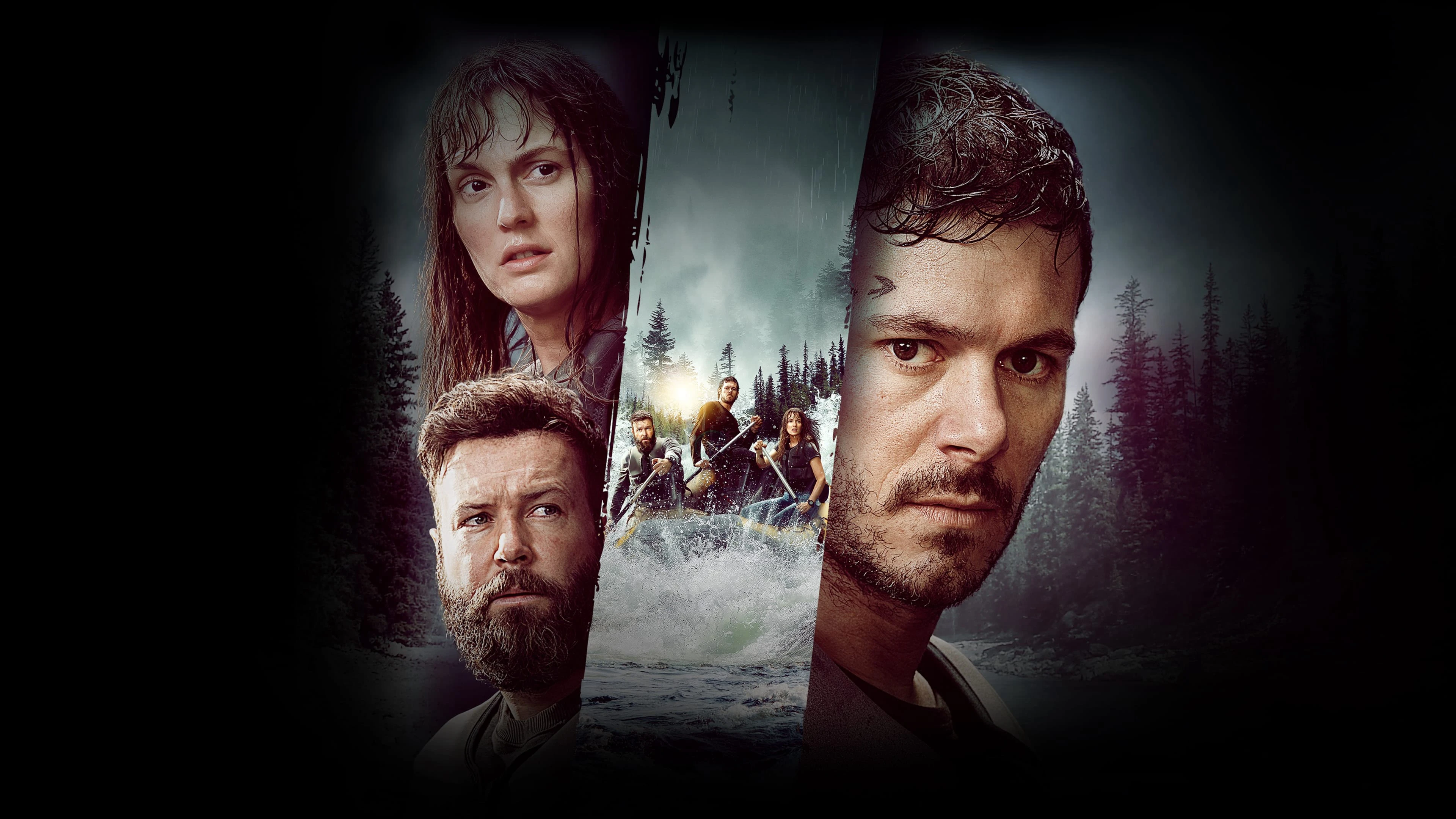 Phim Dòng Sông Hoang Dã - River Wild (2023)