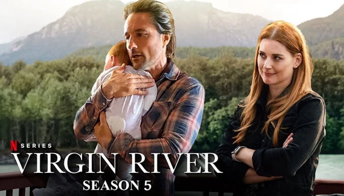 Phim Dòng sông Trinh Nữ (Phần 5) - Virgin River (Season 5) (2023)