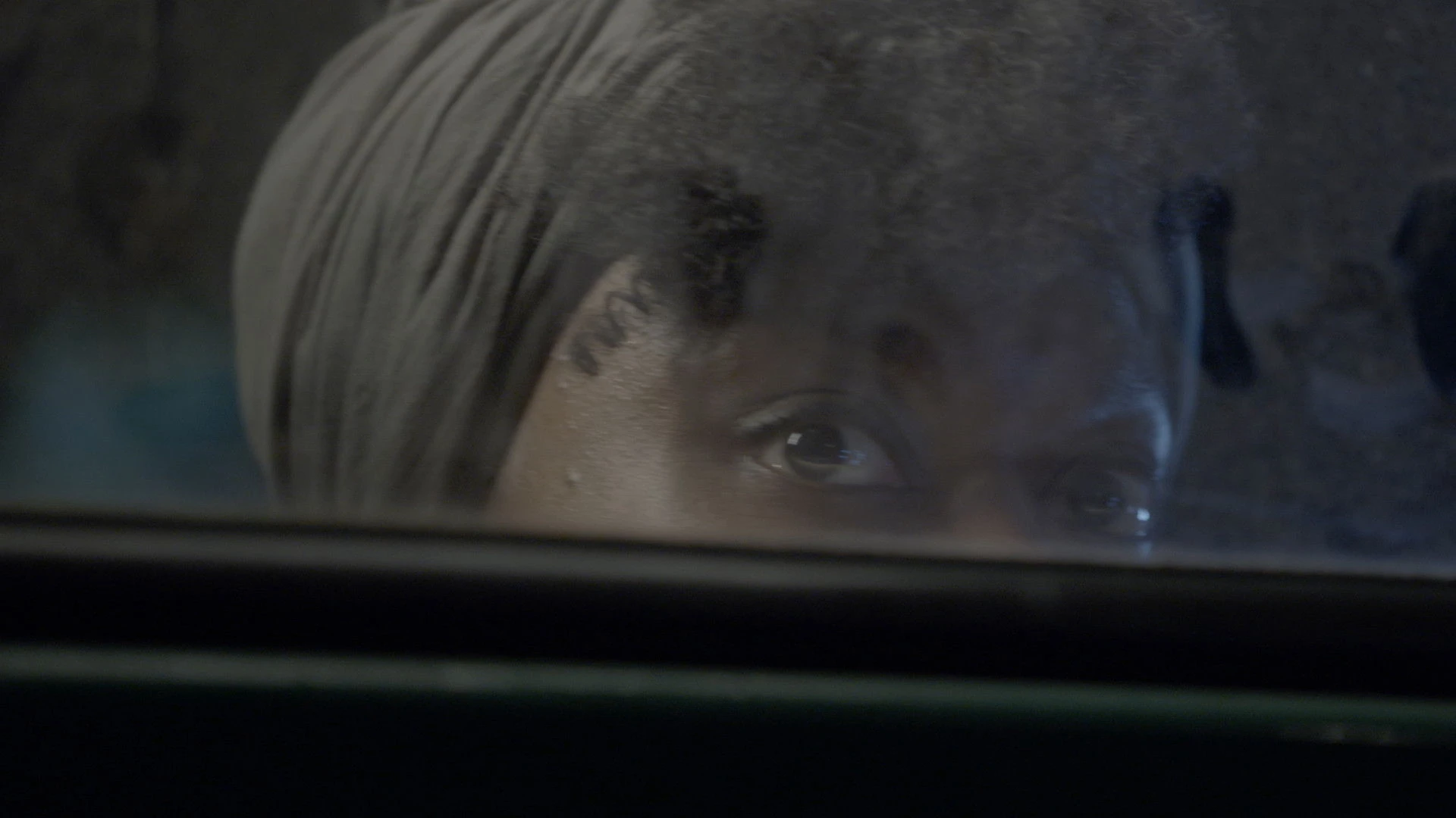 Phim Don't Come Here - Don't Come Here (2025)