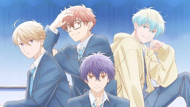 Phim Douse, Koishite Shimaunda. 2nd Season - Anyway, I'm Falling in Love with You. Season 2 (2026)