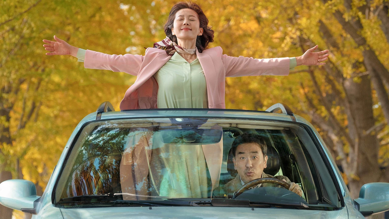 Cuộc Sống Thật Tươi Đẹp (Đưa Em Tìm Mối Tình Đầu)