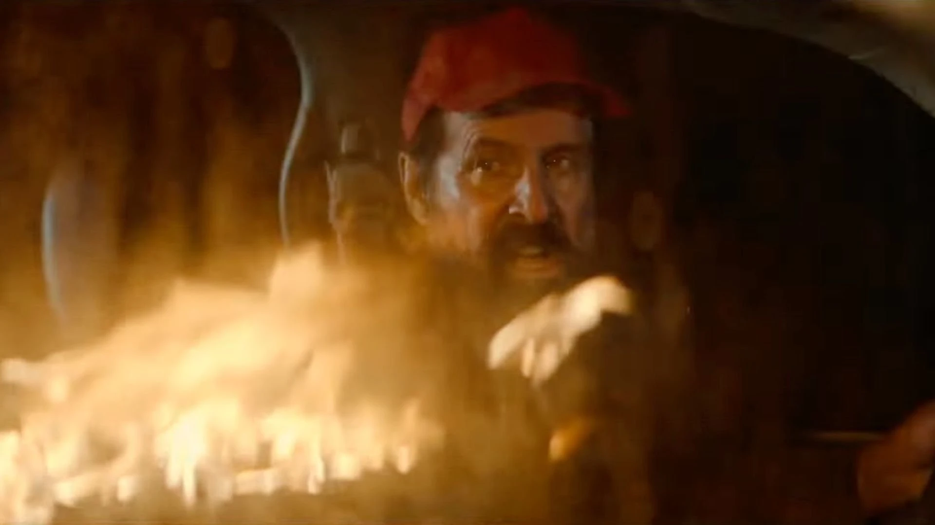 Phim Dũng Khí Bảo Vệ - Stand Your Ground (2025)