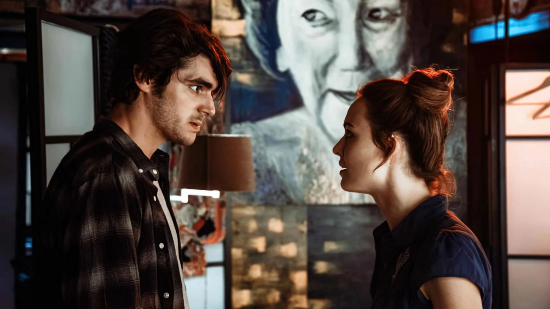 Phim Đứng Lên Vì Sunny - Standing Up for Sunny (2019)