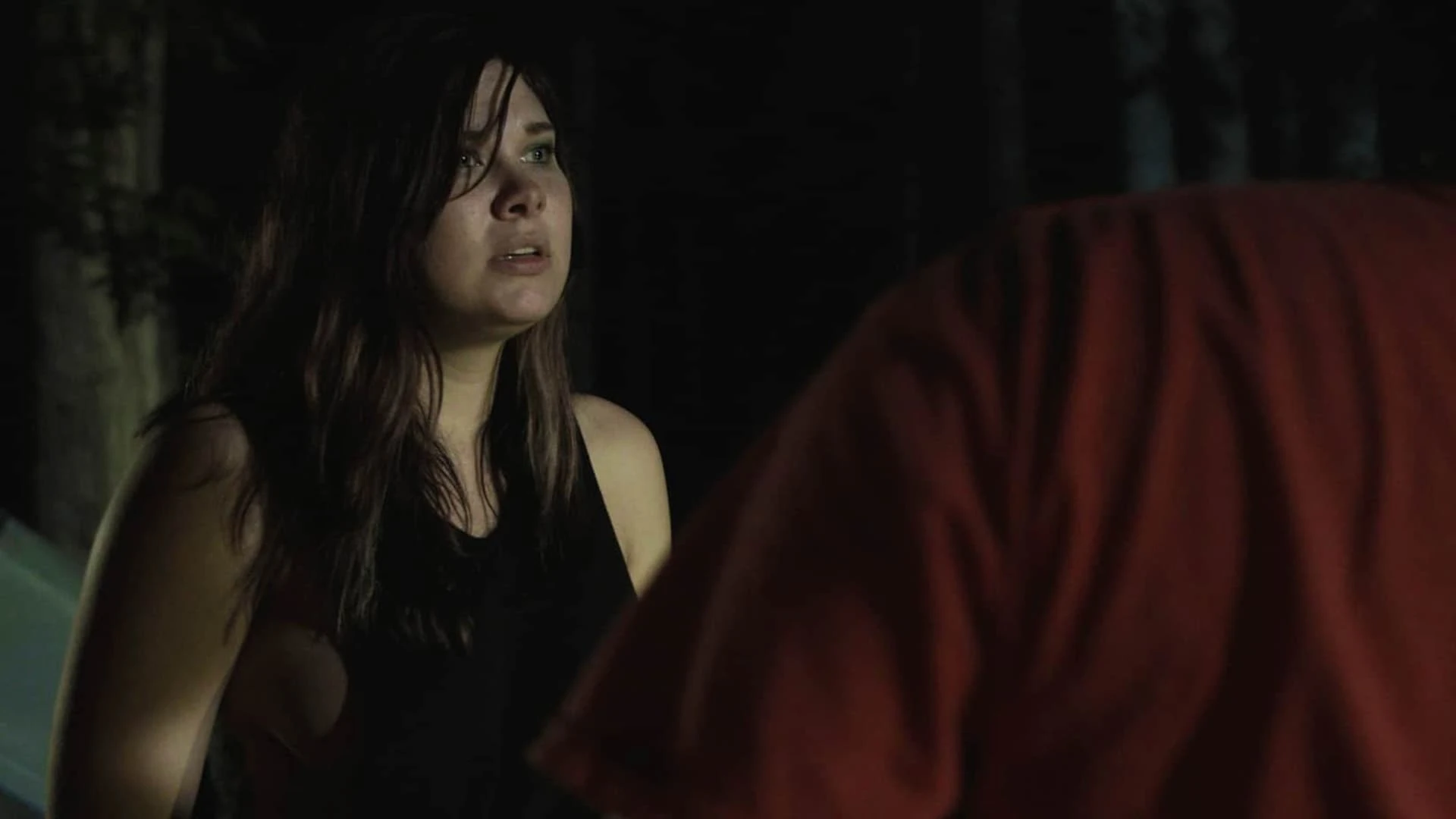 Phim Đừng Quan Hệ Trong Rừng - t Fuck in the Woods (2016)