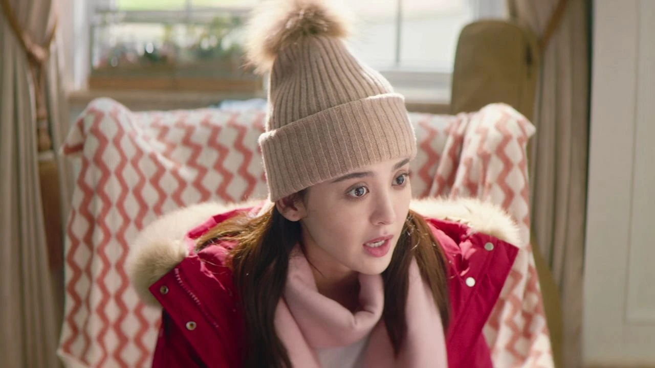 Phim Đừng Quên Anh Yêu Em - Don't Forget I Love You (2022)