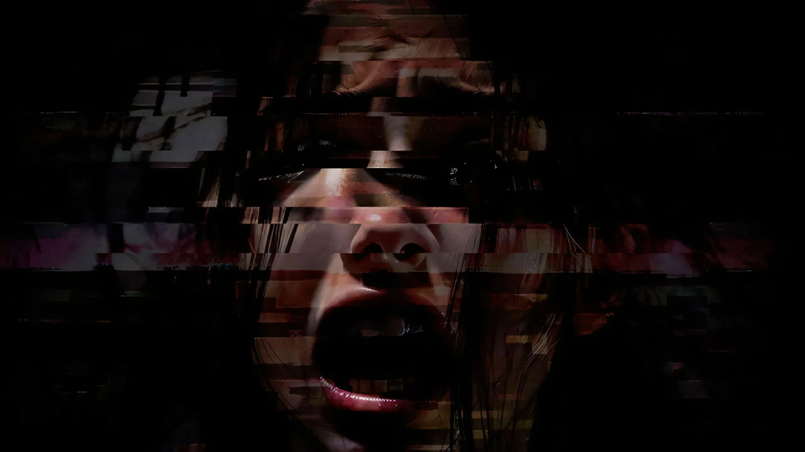 Phim Đừng theo dõi tôi - Don't Follow Me (2025)