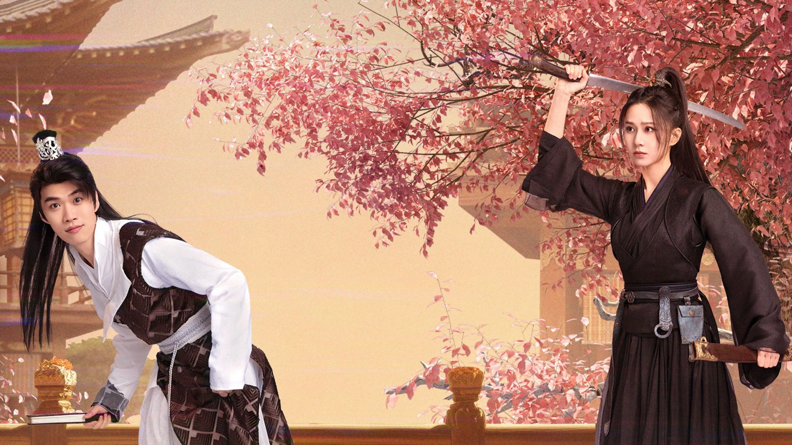 Phim Đứng Yên! Người Phe Mình! - I Am Not Your Enemy (2024)