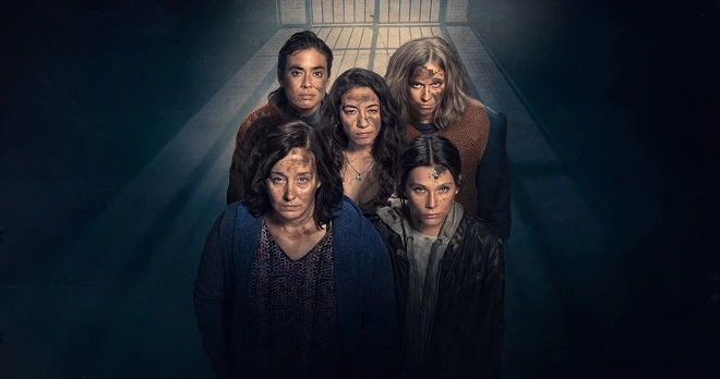 Phim Dưới Lớp Bùn (Phần 1) - In The Mud (Season 1) (2025)