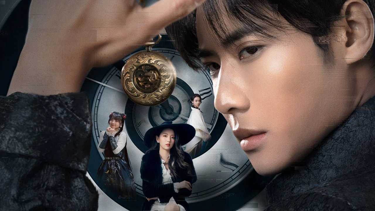 Phim Dưới Tầng Ý Thức - Destiny Switch (2025)