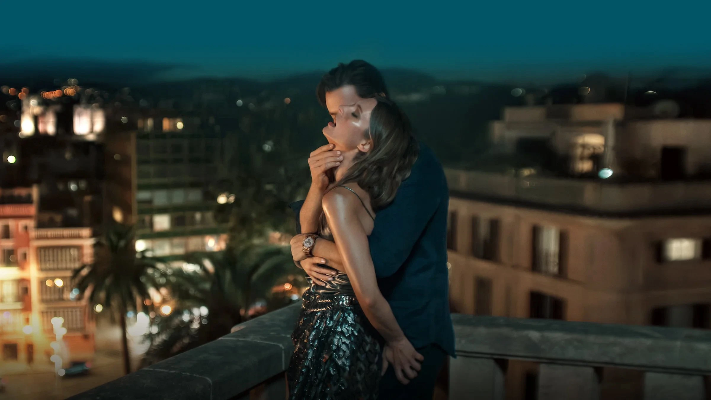 Phim Em Chỉ Muốn Mình Anh - Fall for Me (2025)