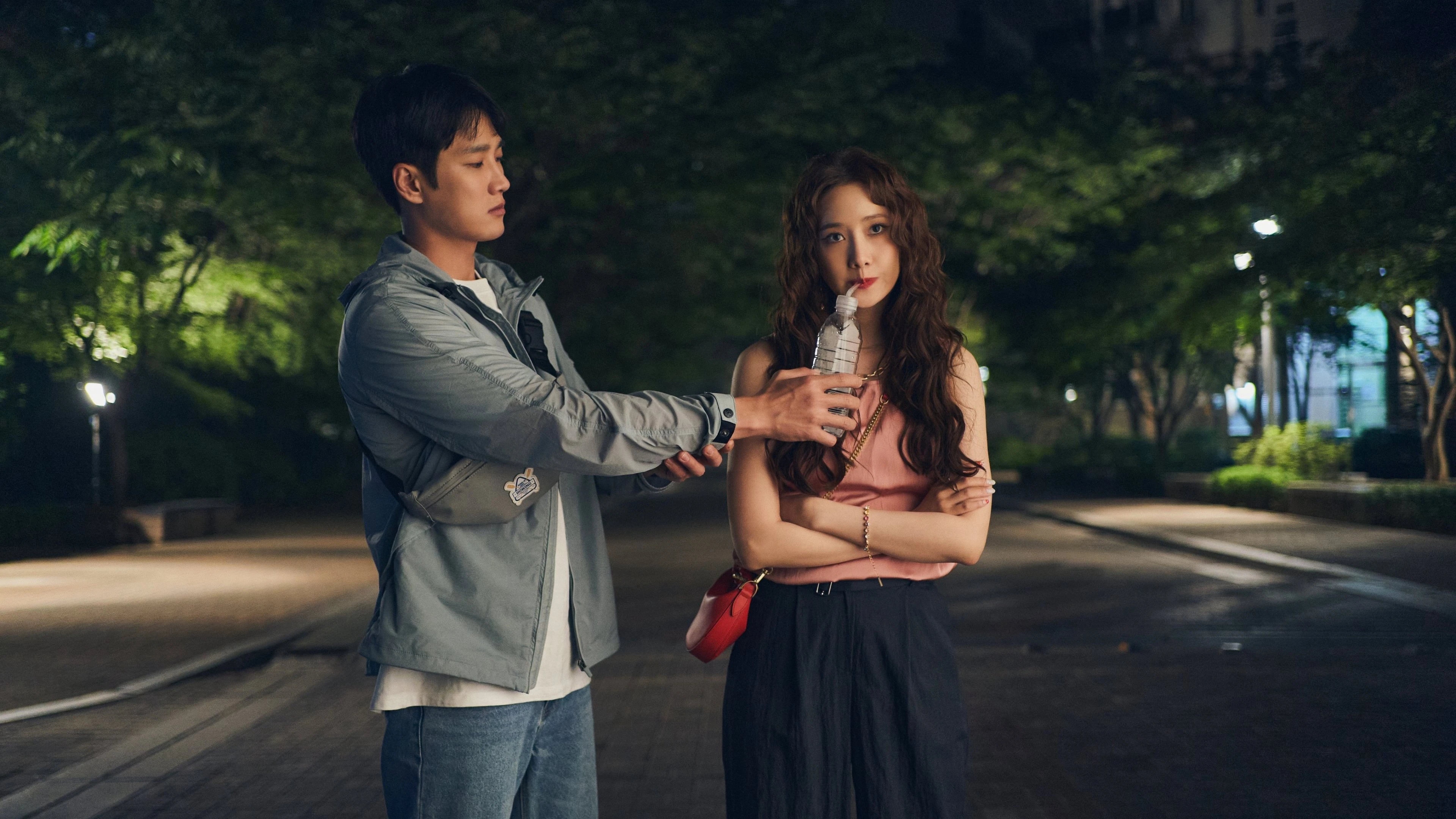 Phim Em Xinh Tinh Quái - Pretty Crazy (2025)