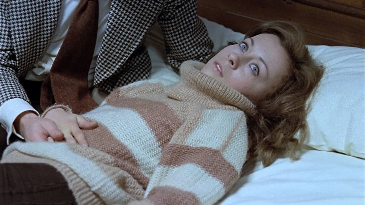 Phim Escalofrío - s Blood (1978)