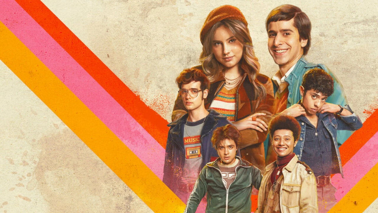 Eva Mãi Mãi (Phần 3) (La primera vez)