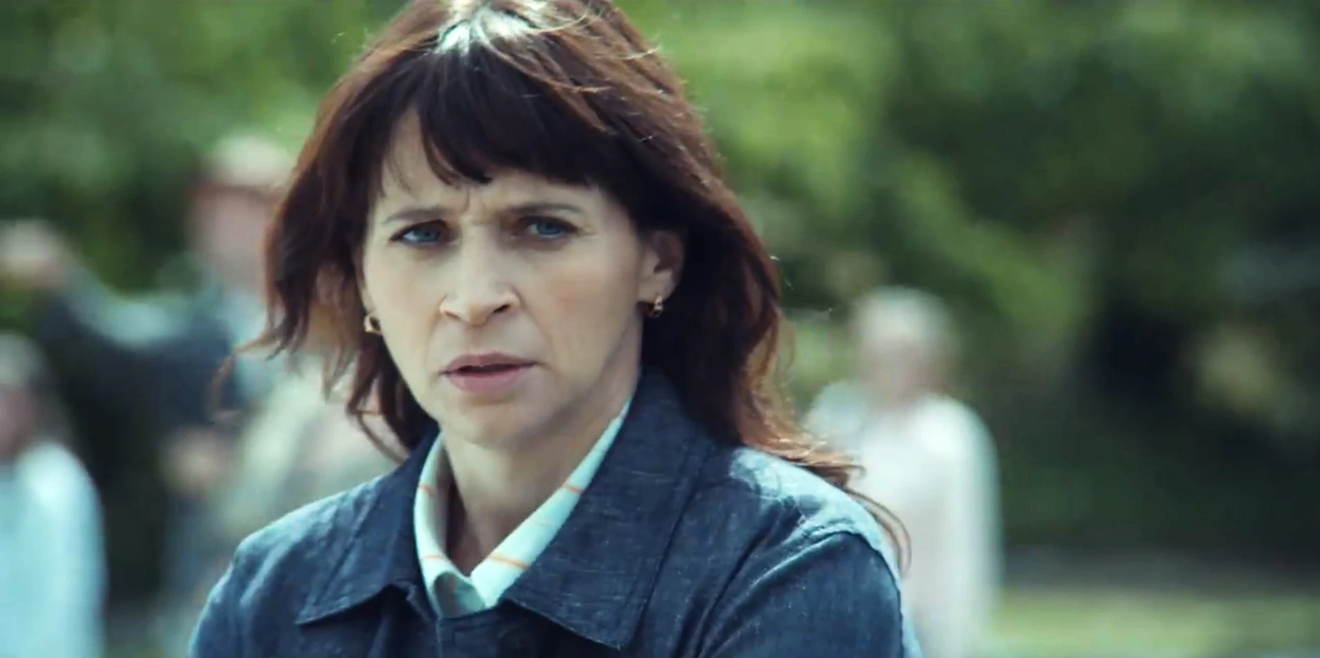 Phim Tẩy Trắng: Đi Tìm Cô Bạn Gái - Clean Sweep 3: Find Her (2023)