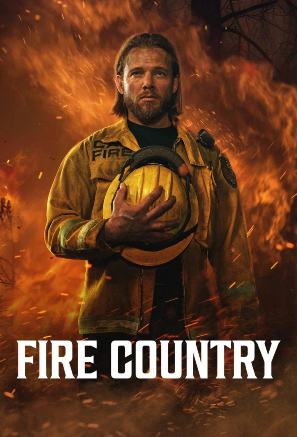 Phim Vùng Đất Lửa (Phần 4) - Fire Country (Season 4) (2026)