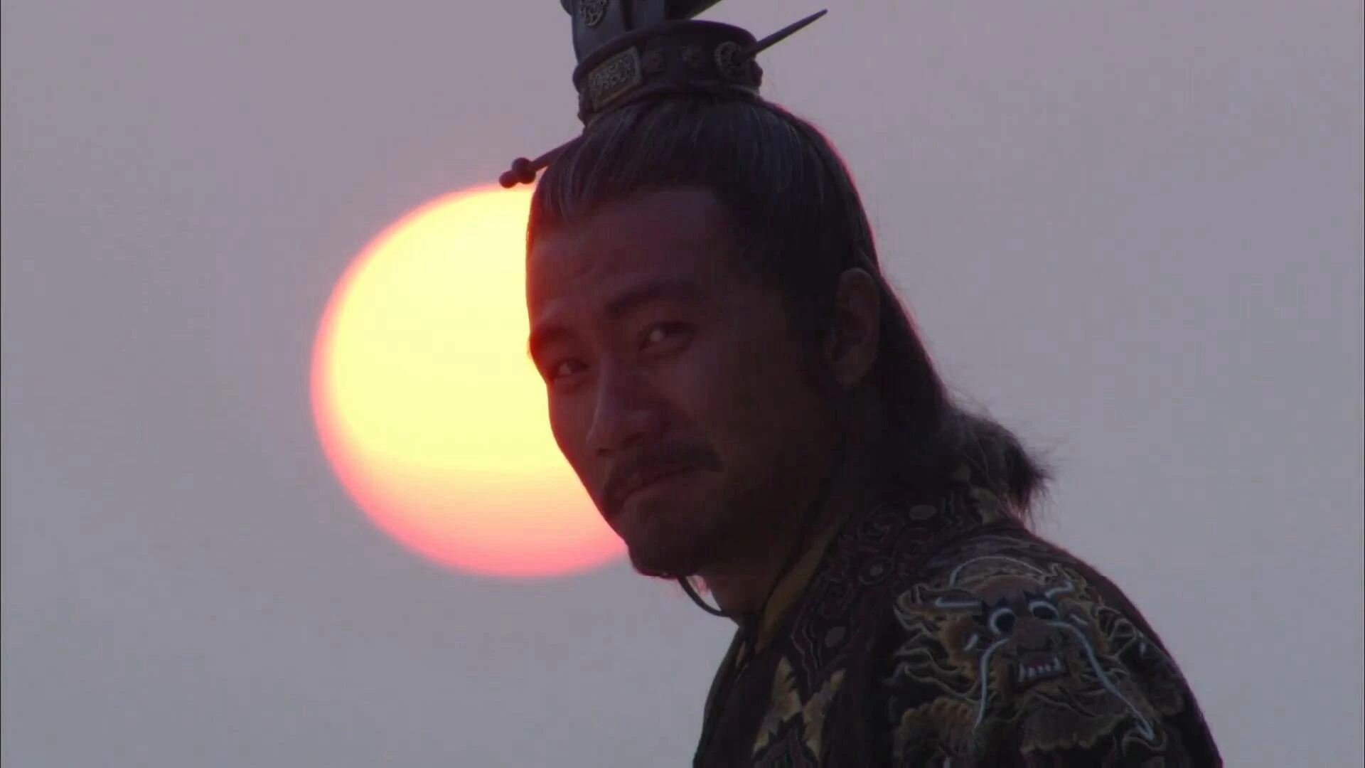 Phim Founding Emperor of Ming Dynasty - Founding Emperor of Ming Dynasty (2006)