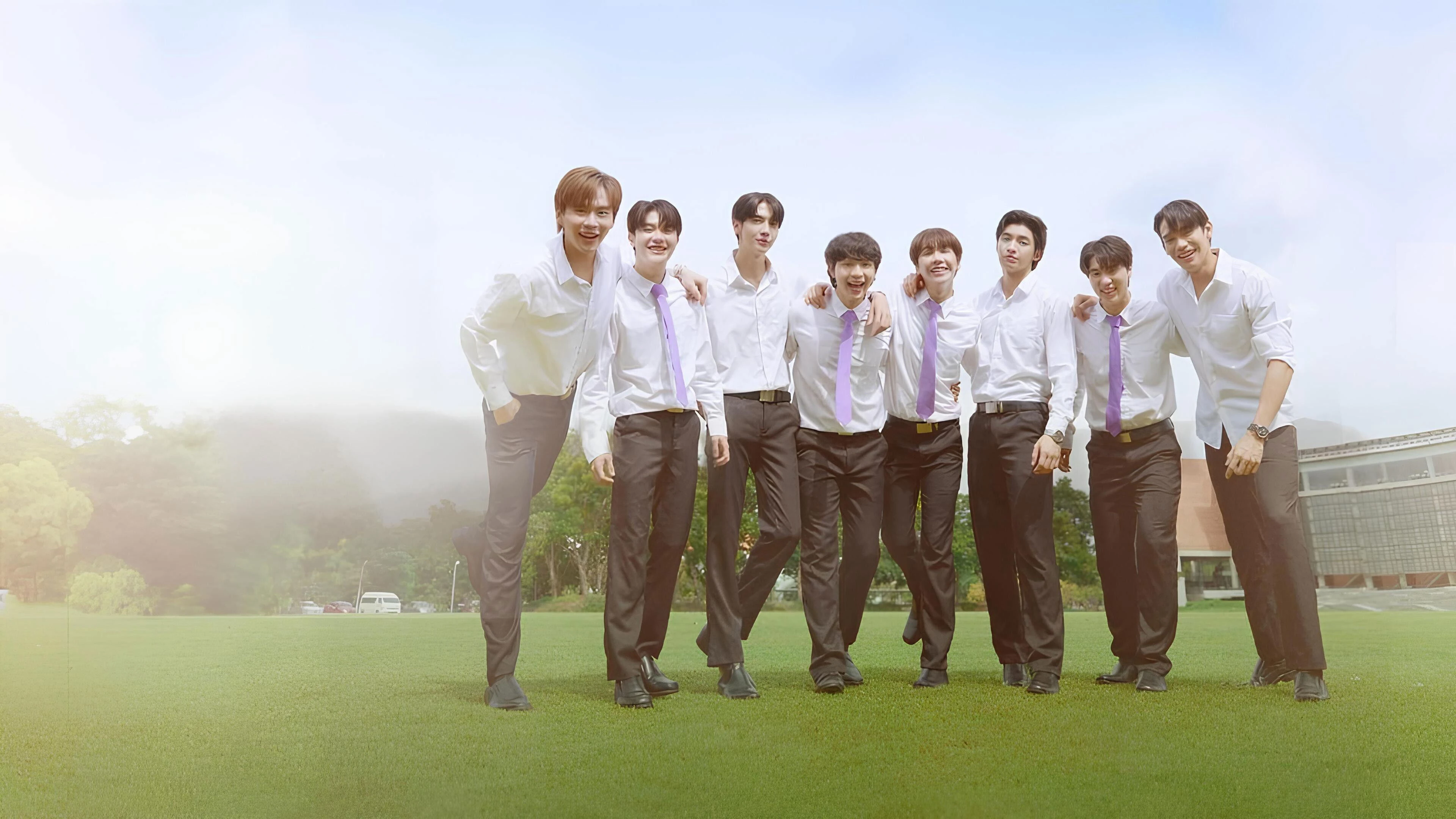 Phim Fourever You (Phần 2) - Fourever You (Season 2) (2025)