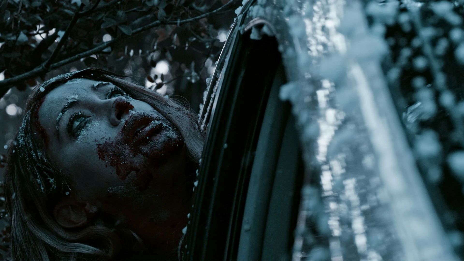 Phim Frost - Frost (2022)