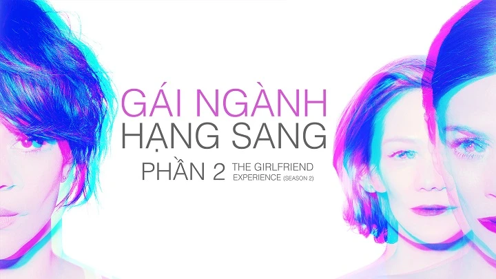 Gái Ngành Hạng Sang (Phần 2)