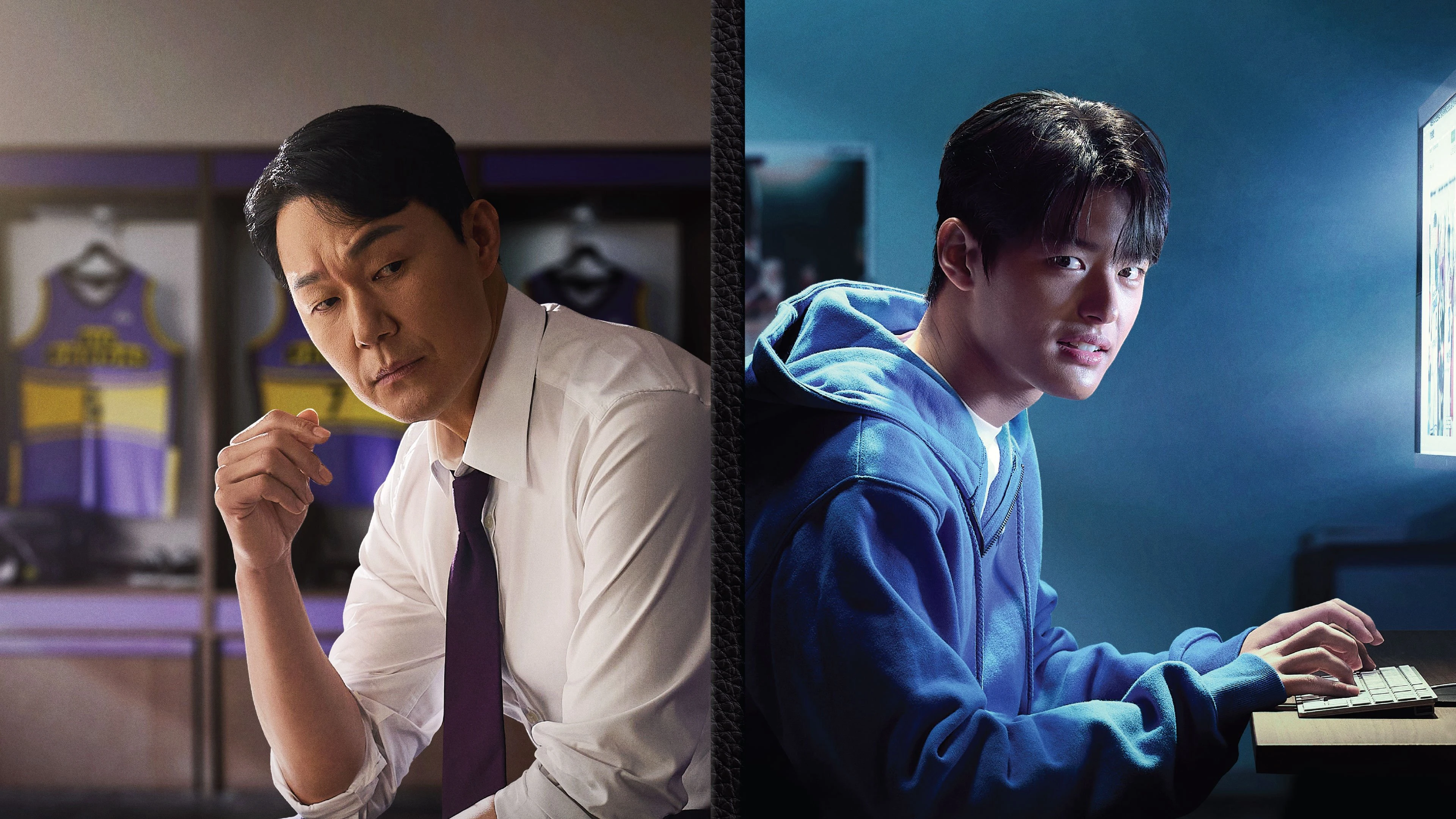 Phim Ghế Nóng Huấn Luyện Viên - A Head Coach's Turnover (2025)