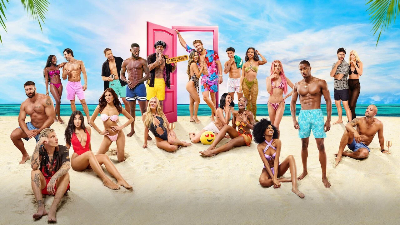 Phim Ghép Đôi Hoàn Hảo (Phần 3) - Perfect Match (Season 3) (2025)