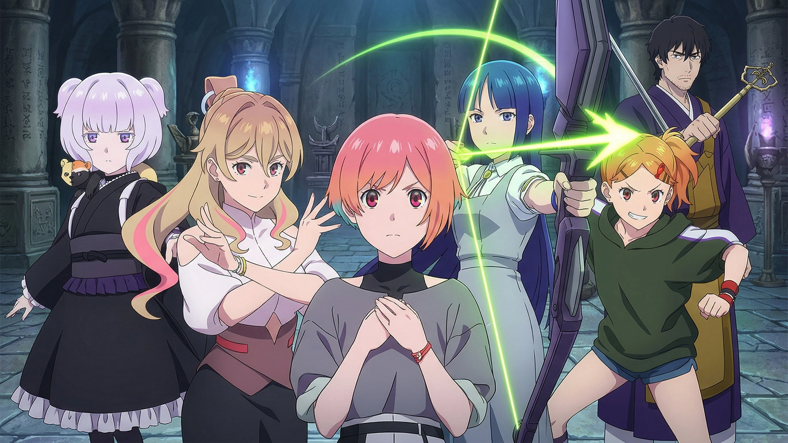 Ghost Concert: Những Bài Hát Thất Lạc