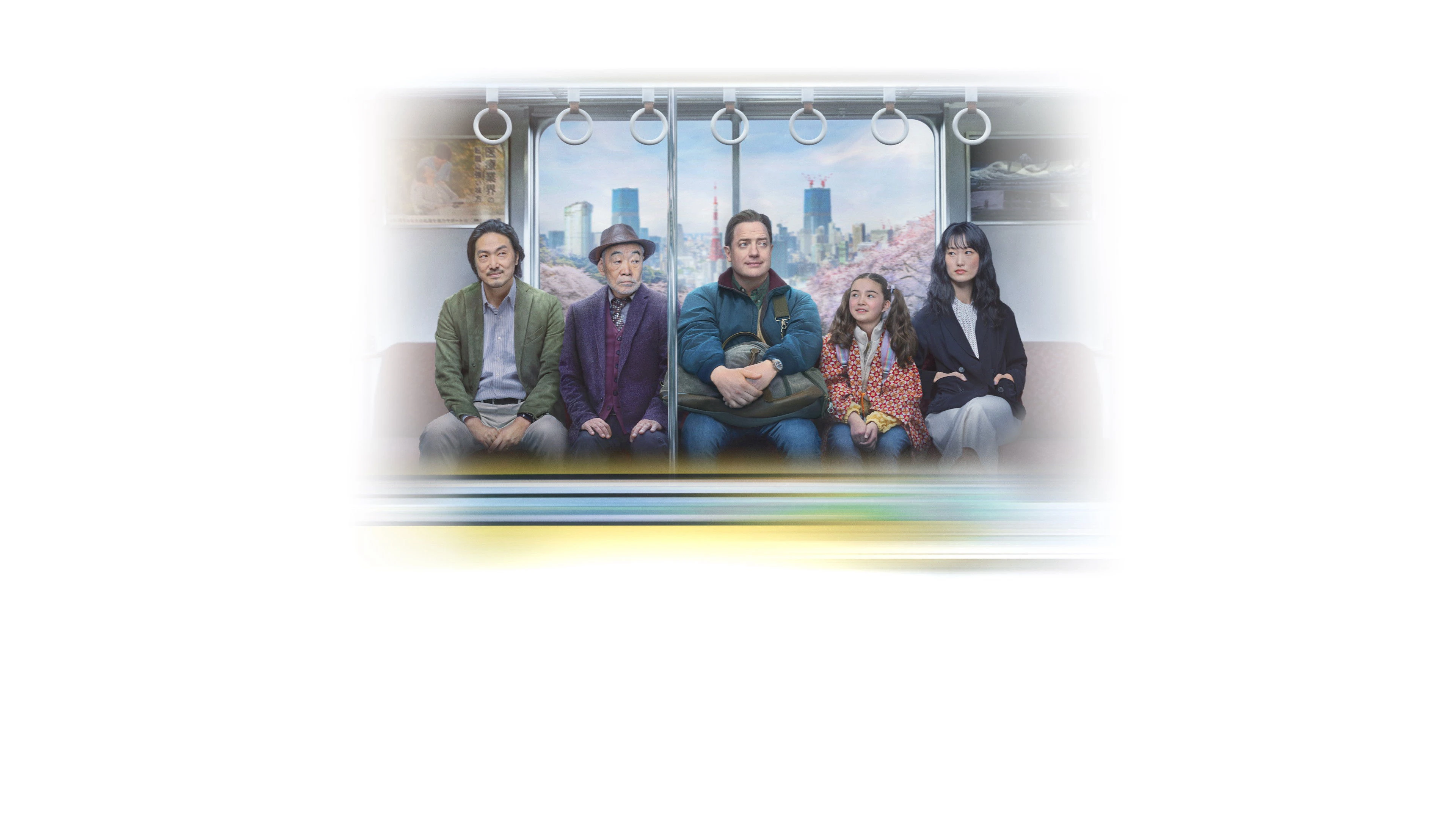 Phim Gia Đình Cho Thuê - Rental Family (2025)