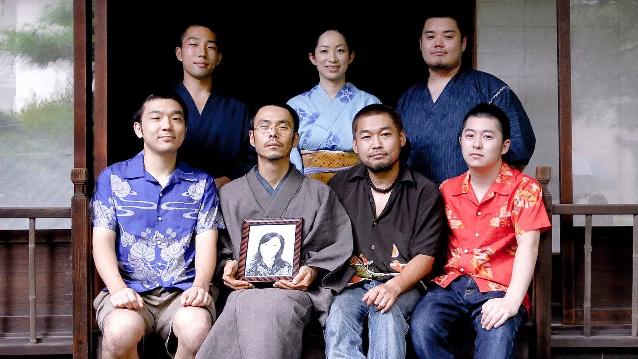 Phim Gia đình trọn vẹn - The Family Complete (2010)