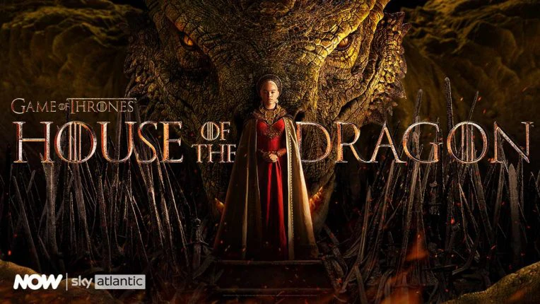 Phim Gia Tộc Rồng (Phần 1) - House Of The Dragon (Season 1) (2022)