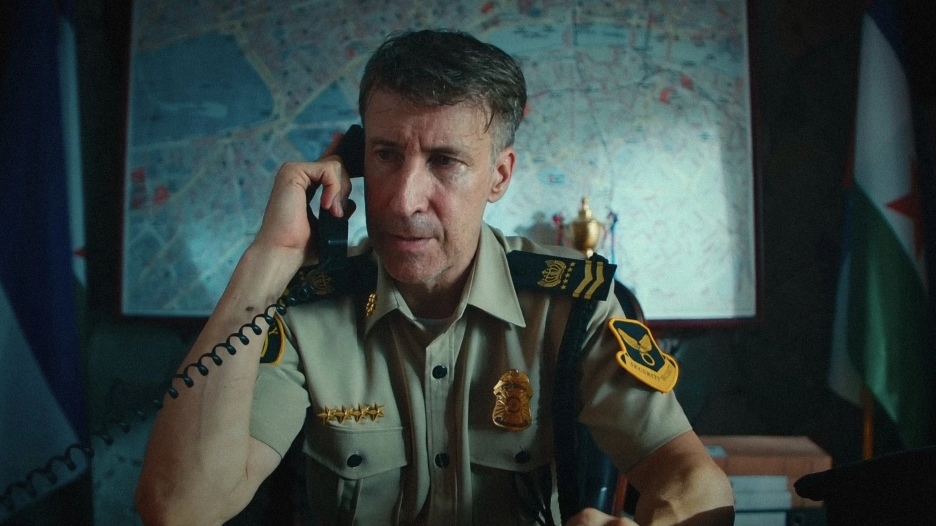 Phim Giải Cứu Khẩn Cấp - Angry Rescue (2025)