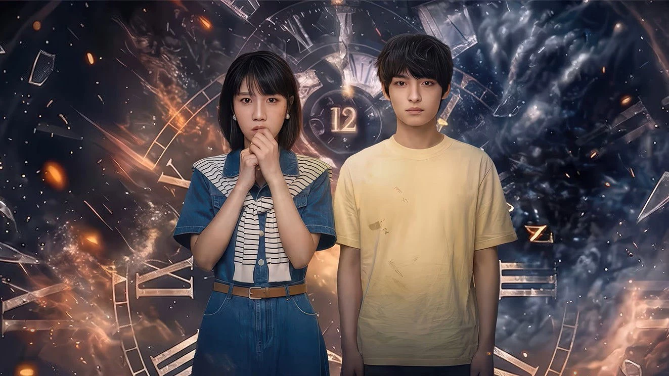 Phim Giải Cứu Xuyên Không - Time Rescue (2026)