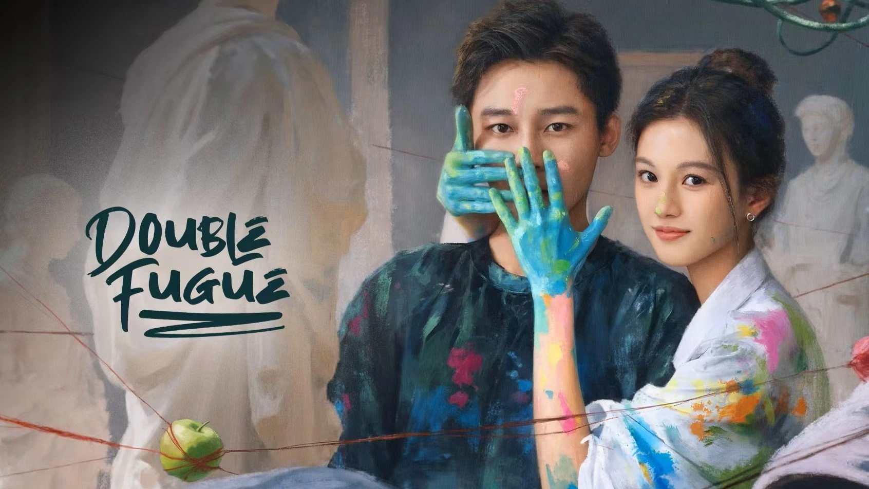 Phim Giai Điệu Chung Đôi - Double Fugue (2025)