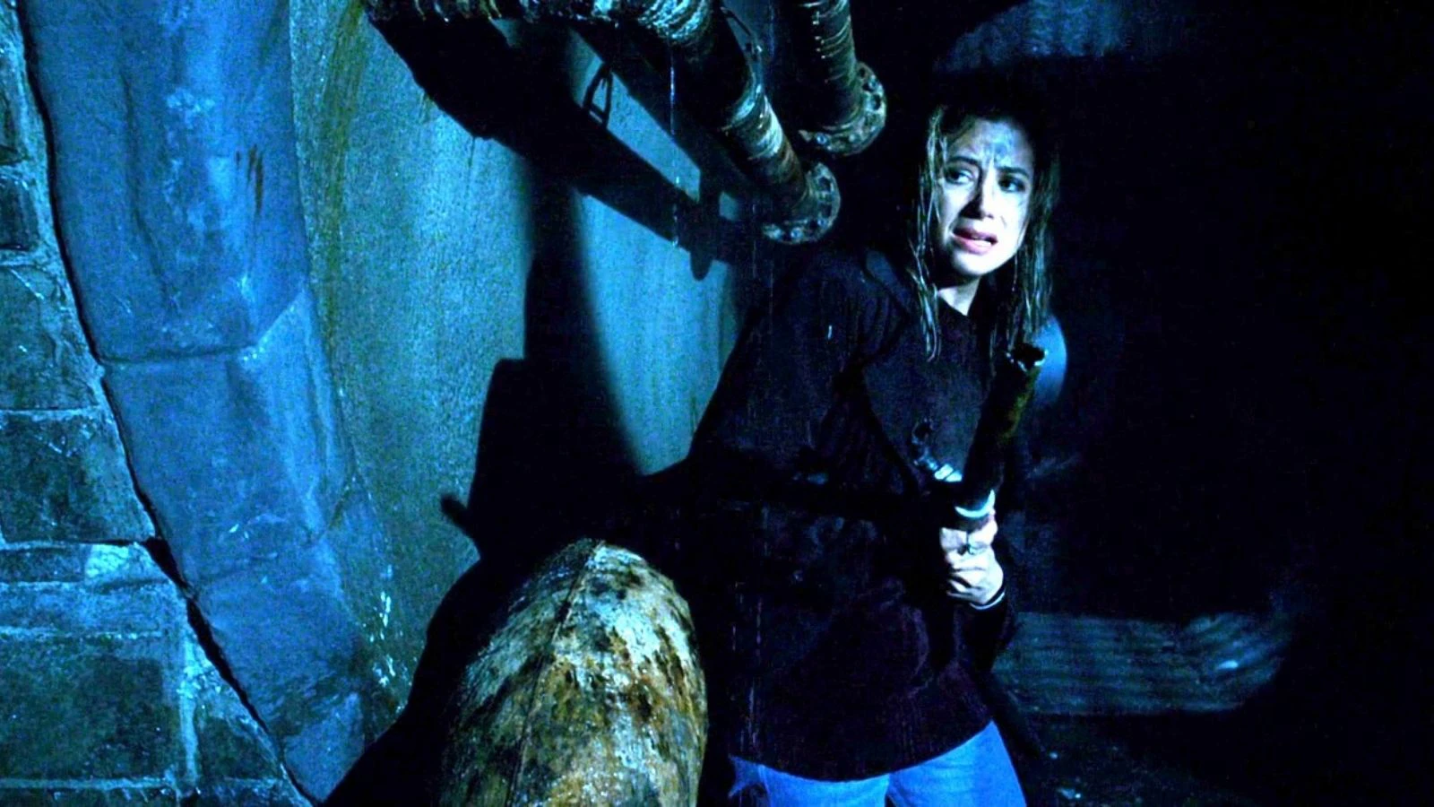 Phim Gián Khổng Lồ - Mimic (1997)