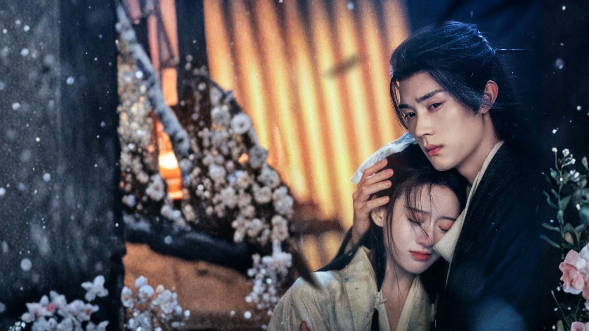 Phim Giang Hồ Dạ Vũ Thập Niên Đăng - Generation to Generation (2026)