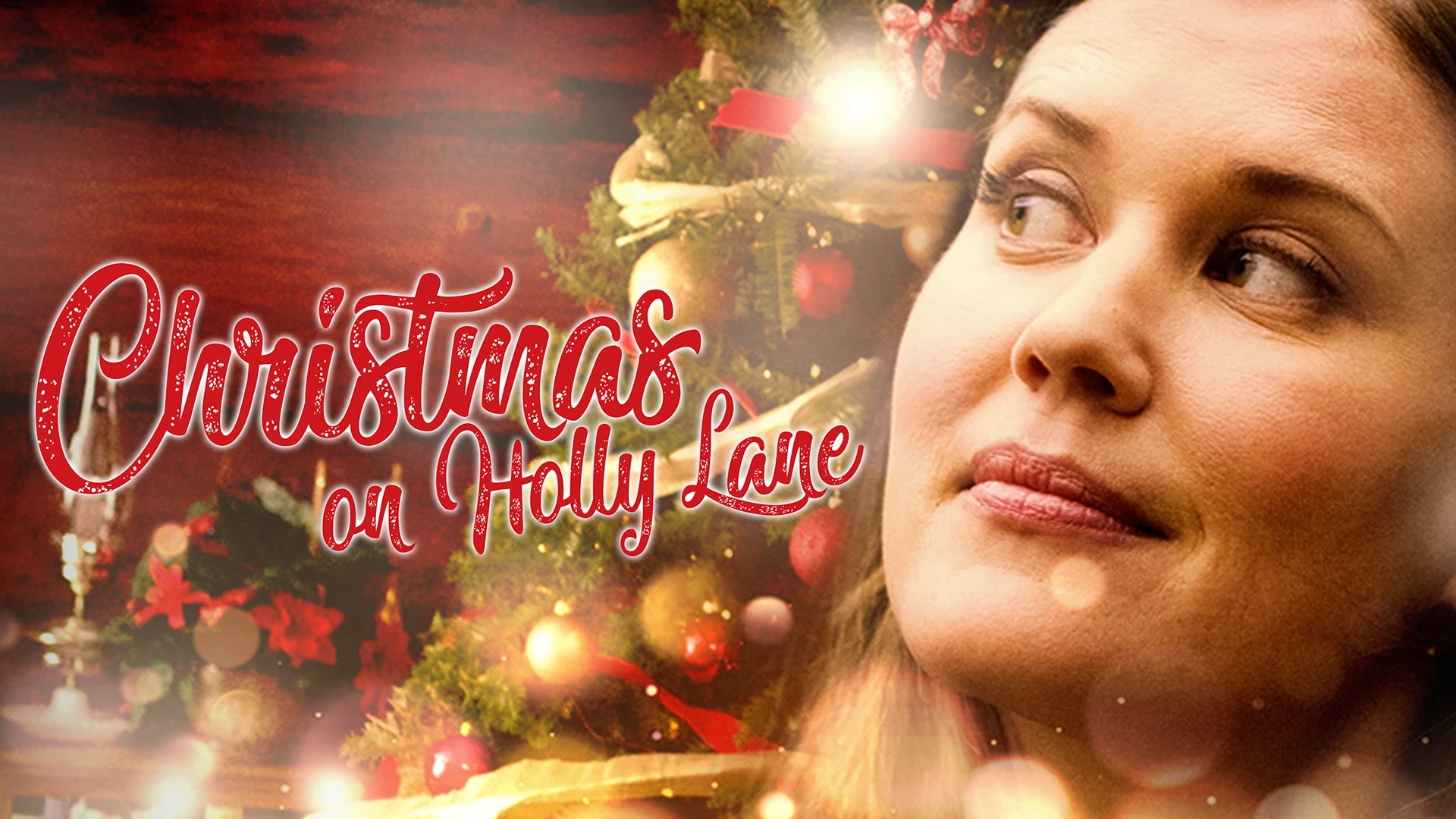 Phim Giáng Sinh ở Holly Lane - Christmas on Holly Lane (2018)