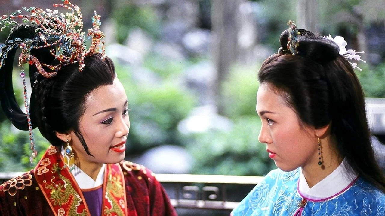 Phim Giang Sơn Mỹ Nhân - The Last Conquest (1994)