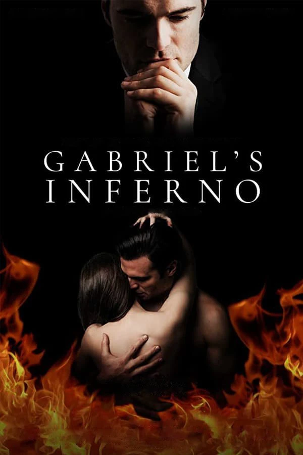 Phim Giáo Sư Gabriel - Gabriel's Inferno (2020)