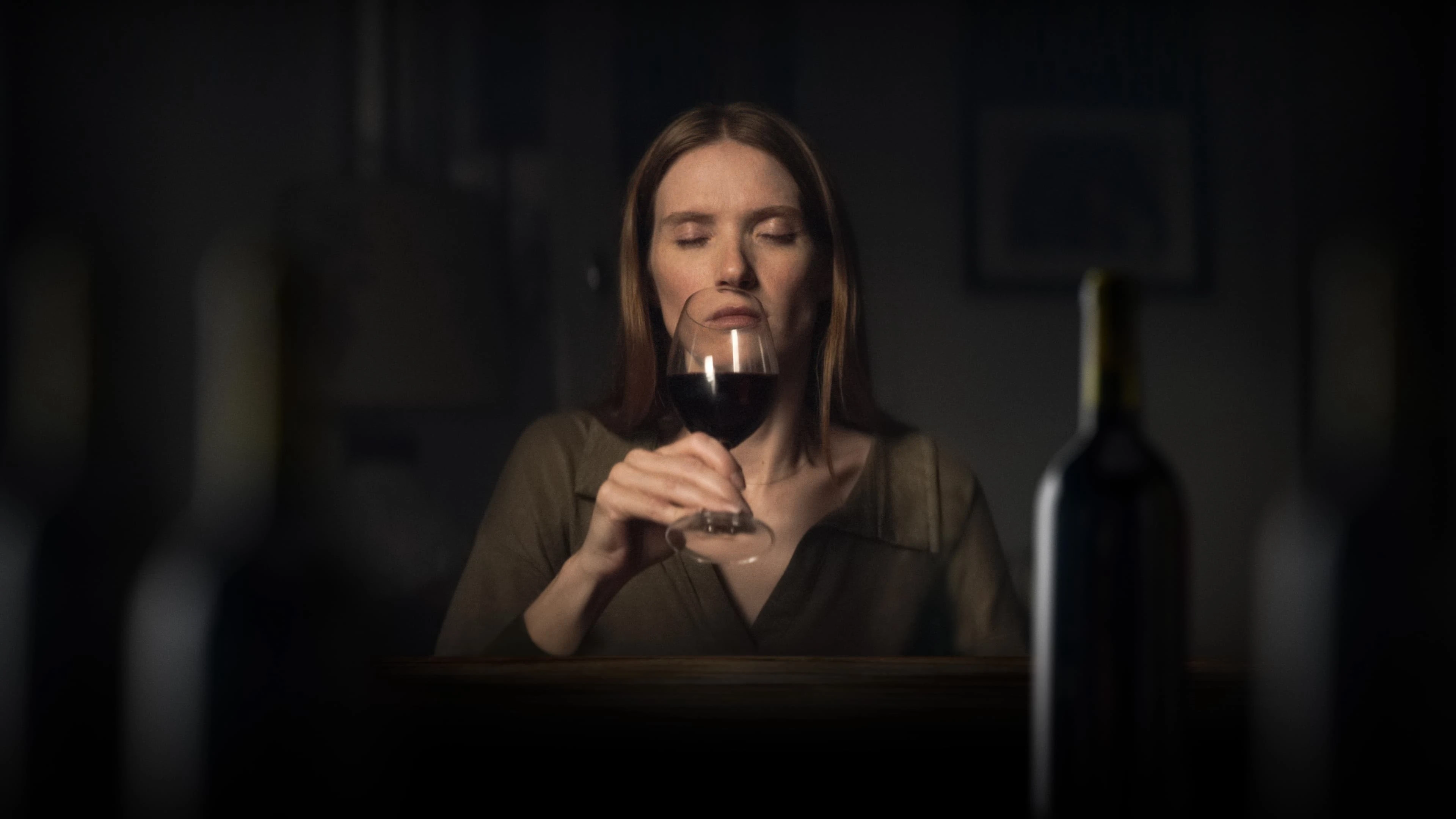 Phim Giọt Rượu Thần Thánh - Drops of God (2023)