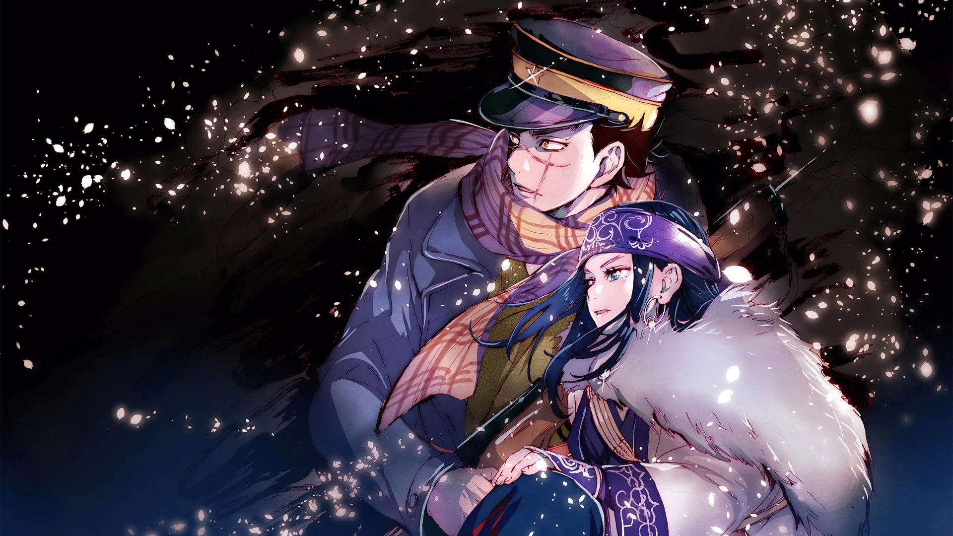 Phim Golden Kamuy (Phần 5) - Golden Kamuy (Season 5) (2026)
