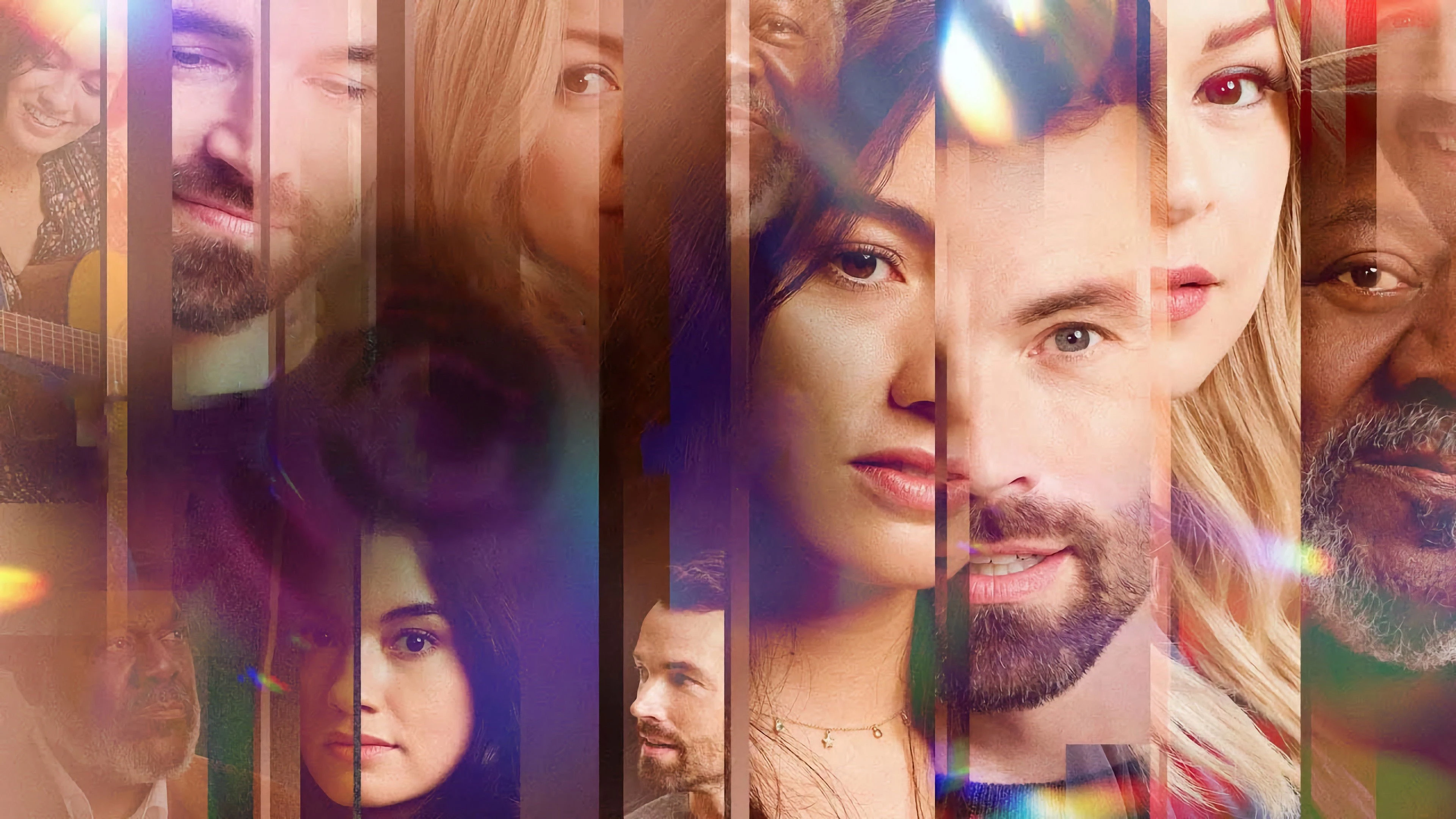 Phim Gợn sóng - Ripple (2025)