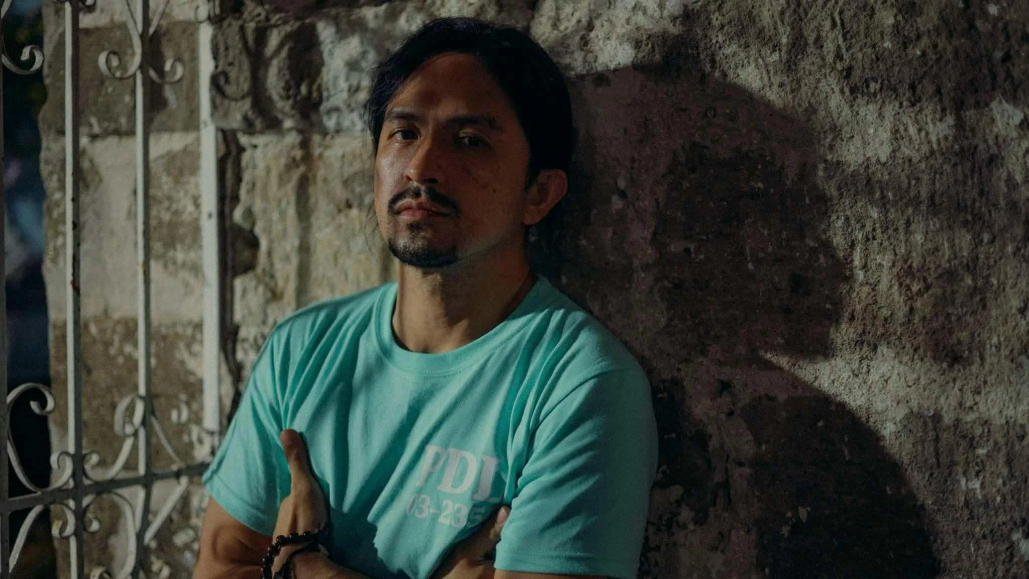 Phim Green Bones - Green Bones (2024)