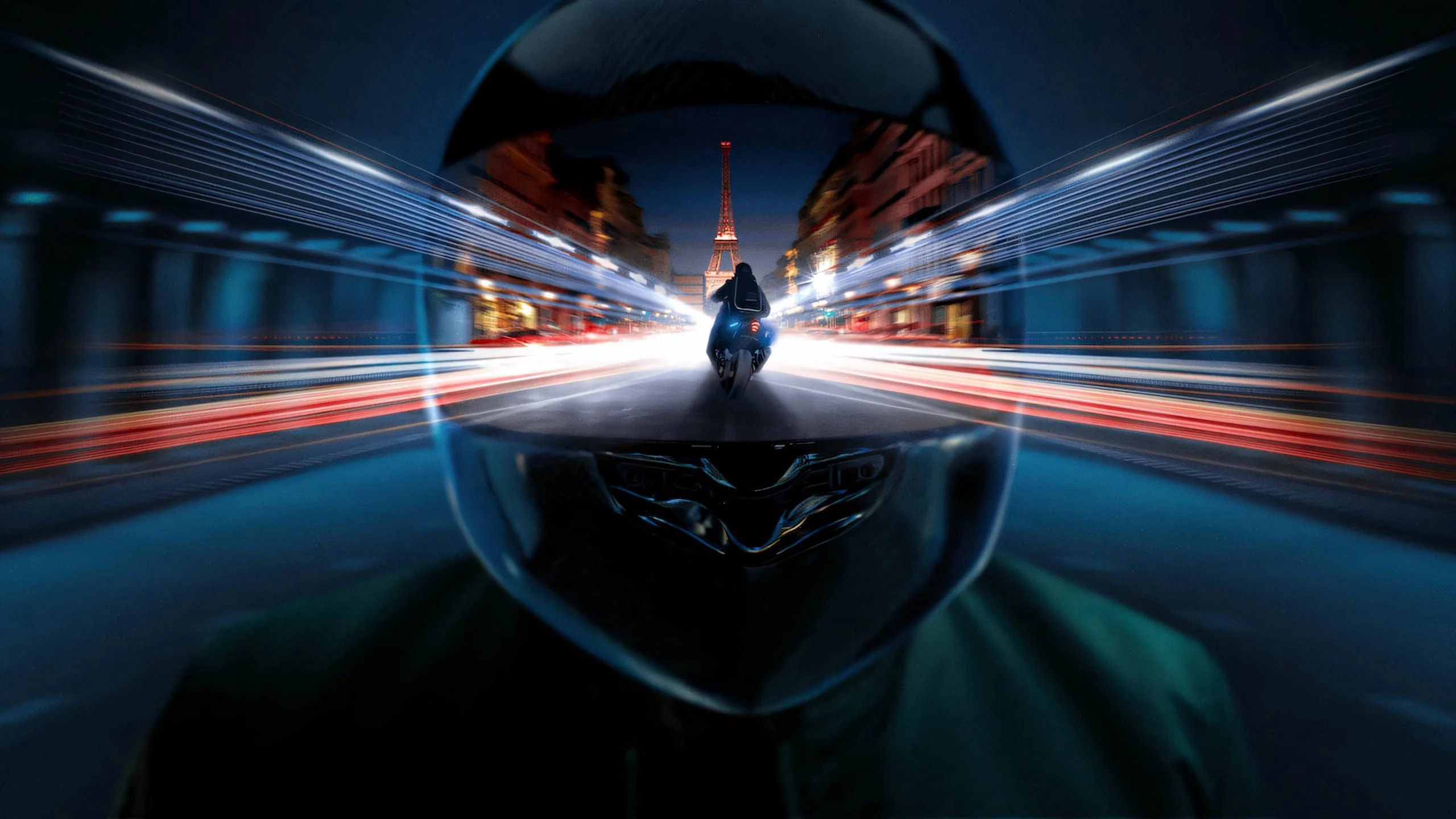 Phim GTMAX - GTMAX (2024)