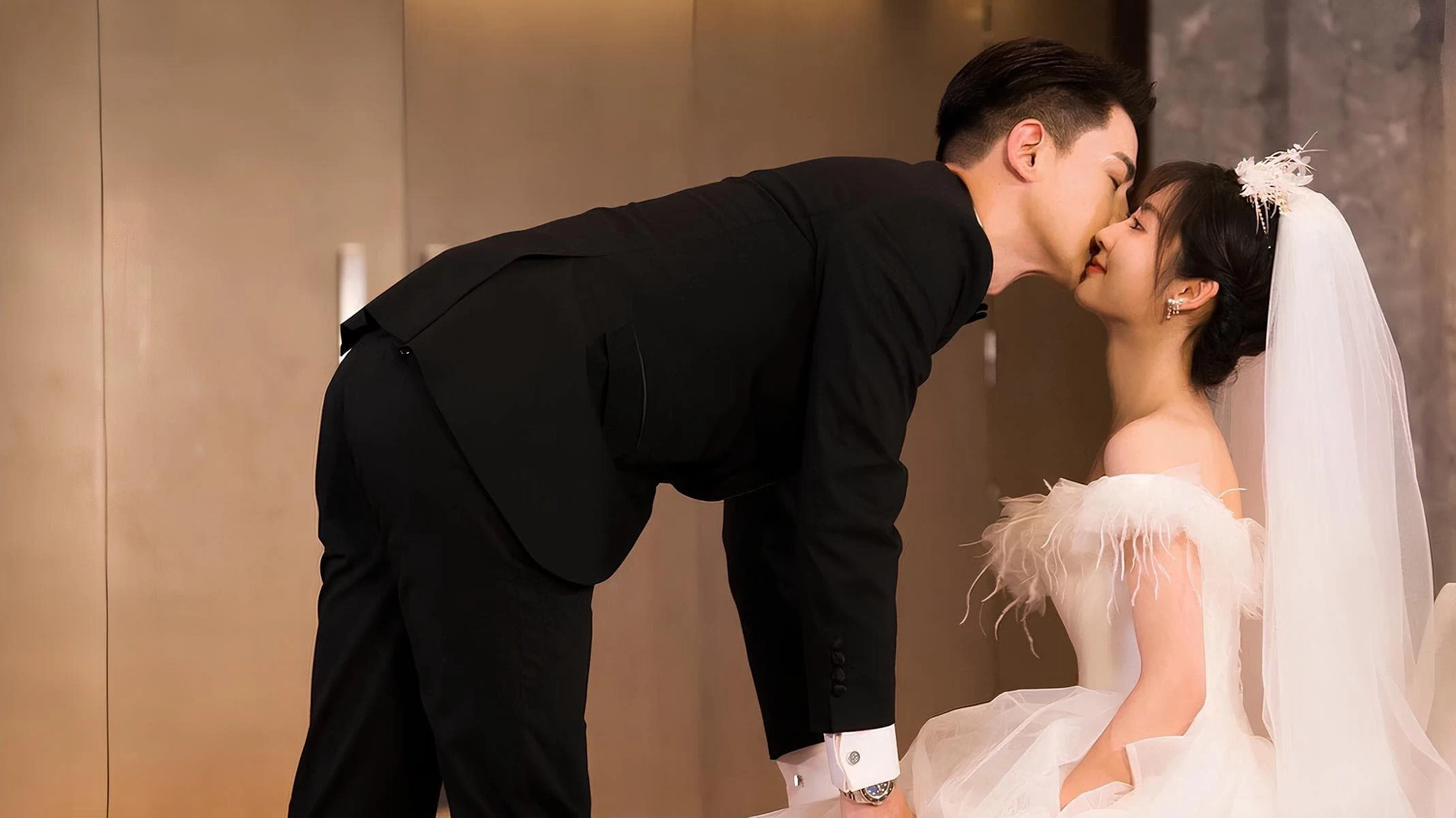 Phim Hạnh Phúc Nhỏ Của Anh - My Little Happiness (2021)