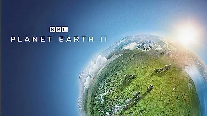 Phim Hành Trình Trái Đất (Phần 2) - Planet Earth (Season 2) (2016)