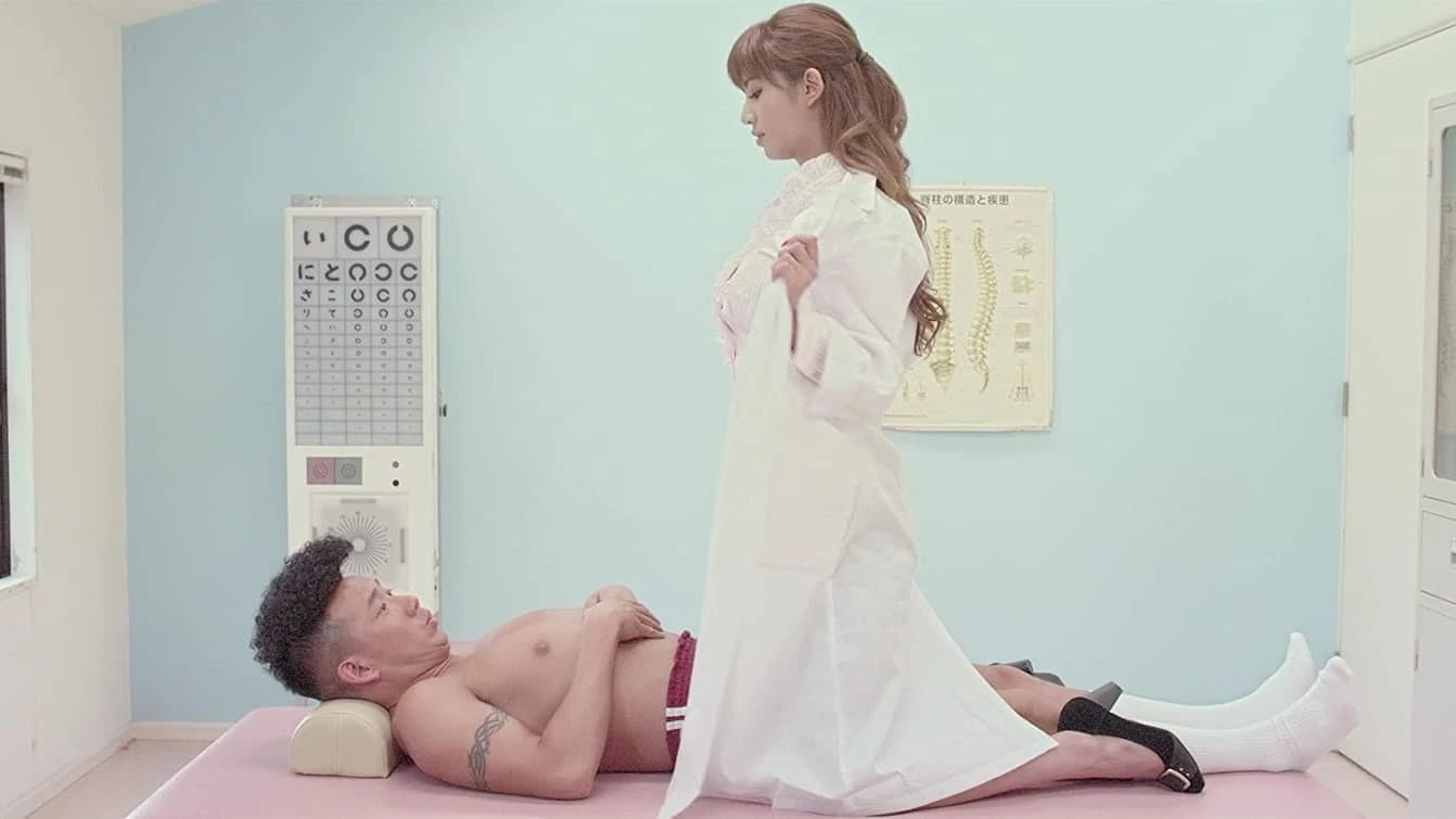 Phim Hào Tình 2 - Naked Ambition 3D (2014)