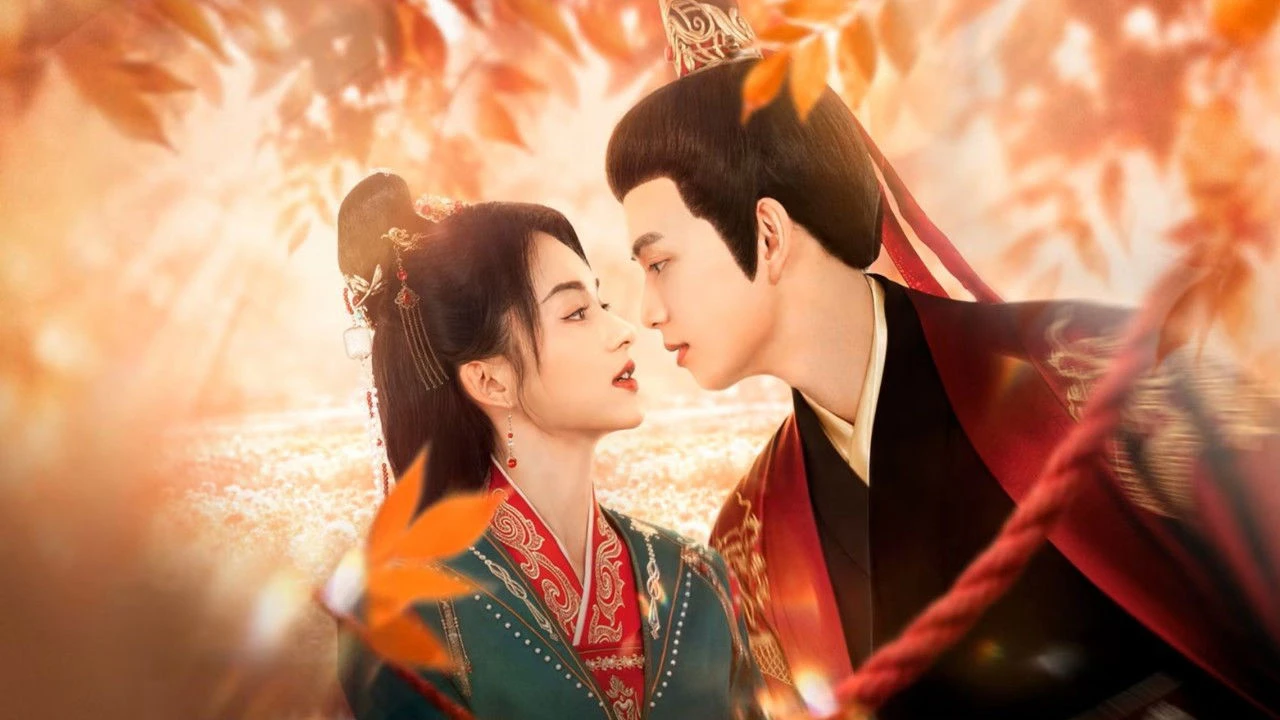 Phim Hầu Vua Như Hầu Cọp - Shall We Dance (2026)