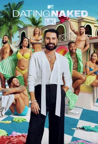 Hẹn hò khỏa thân Anh Quốc (Phần 2)